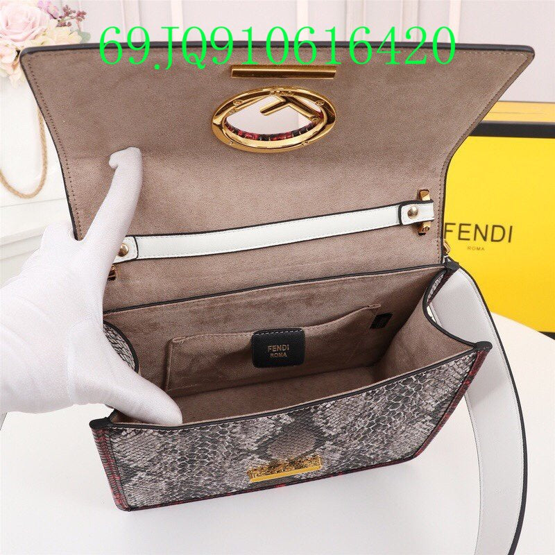 Disarh - FDE Bags - 2898