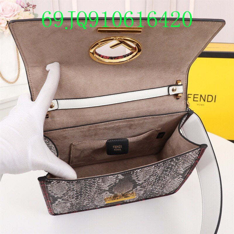 Disarh - FDE Bags - 2898
