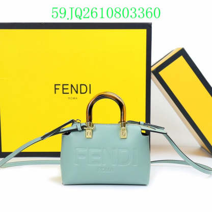 Disarh - FDE Bags - 3231