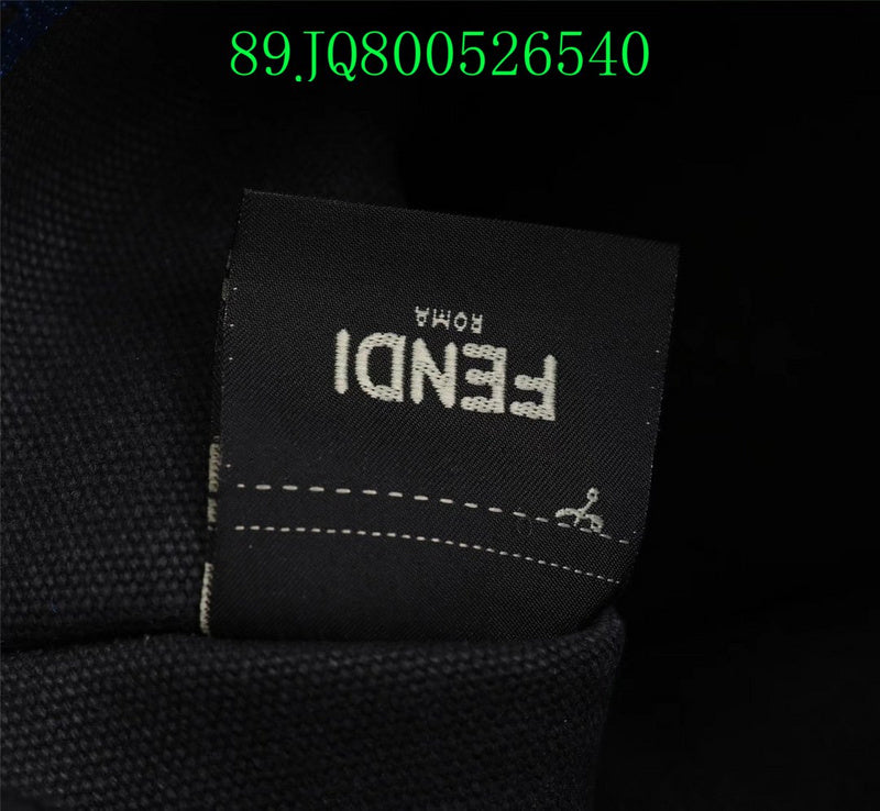 Disarh - FDE Bags - 3197
