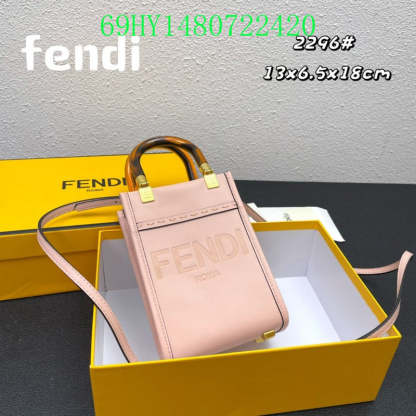 Disarh - FDE Bags - 3307