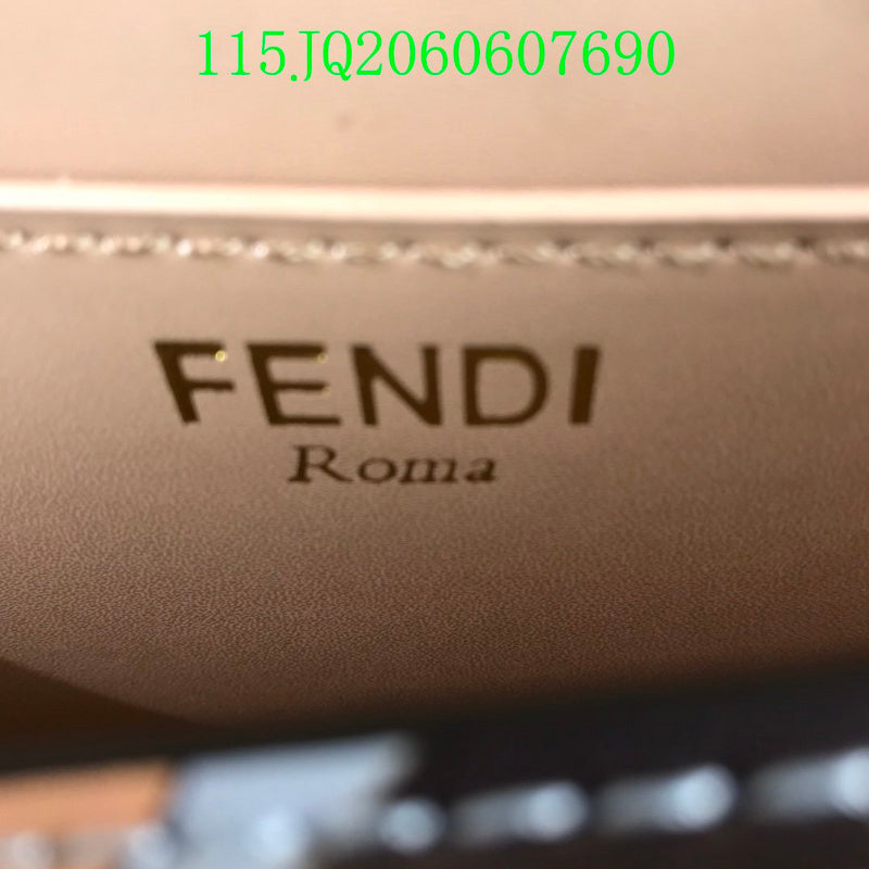 Disarh - FDE Bags - 3161
