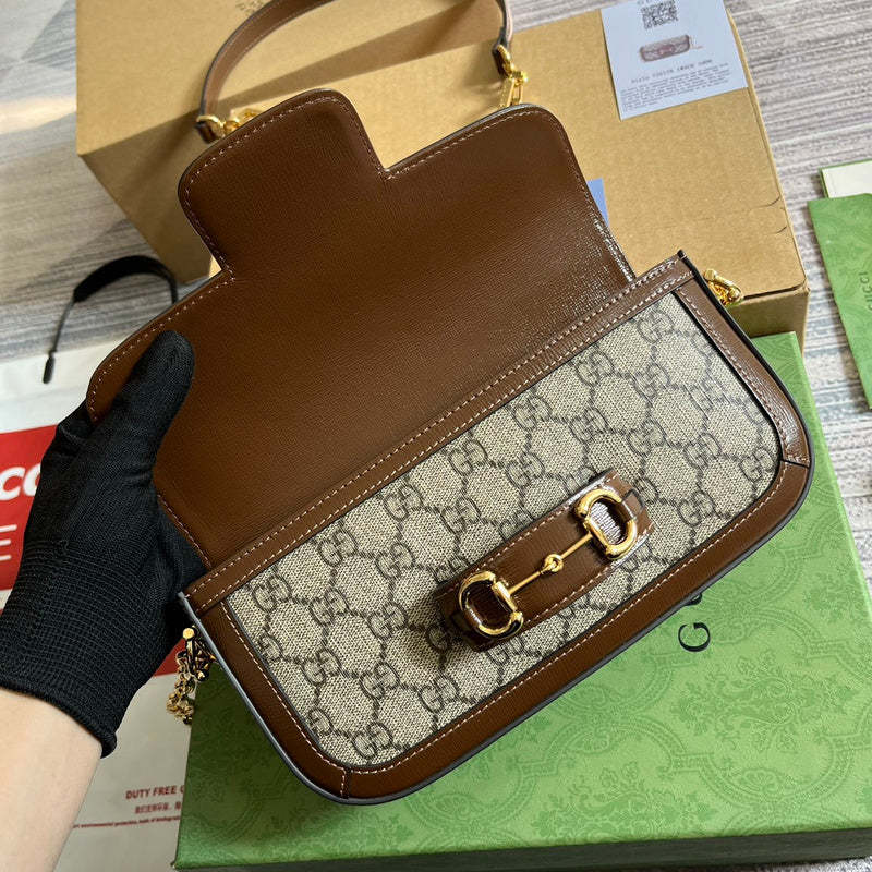 Dubula - GG Bags - 855