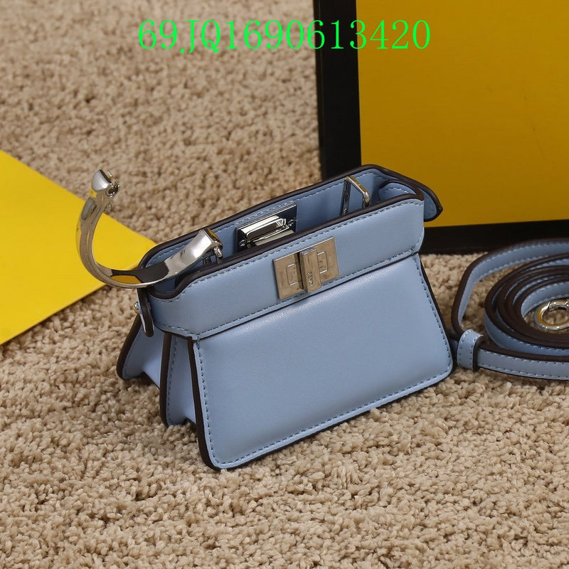 Disarh - FDE Bags - 3124