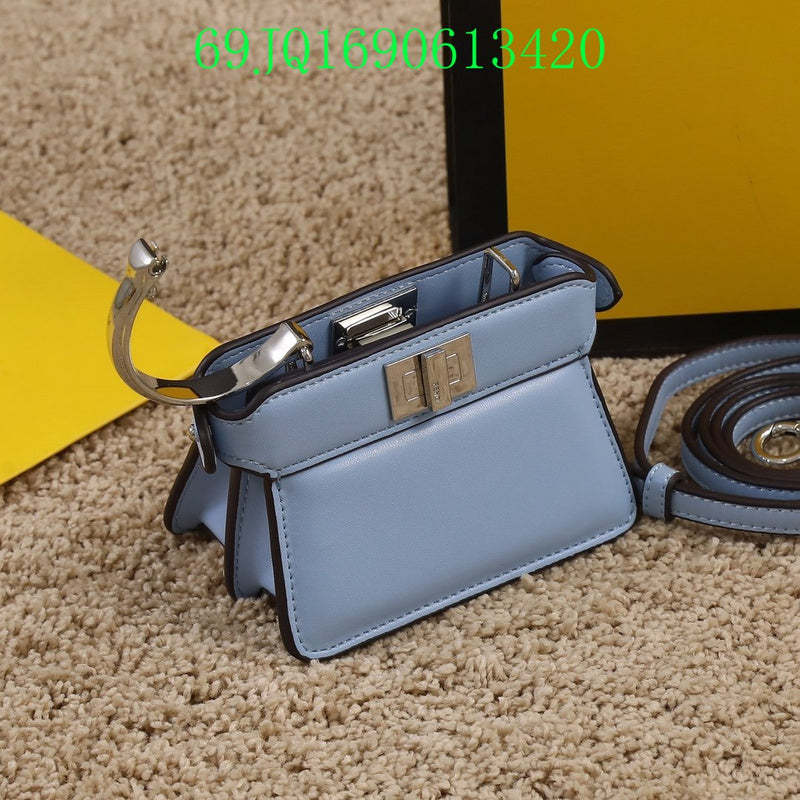 Disarh - FDE Bags - 3124