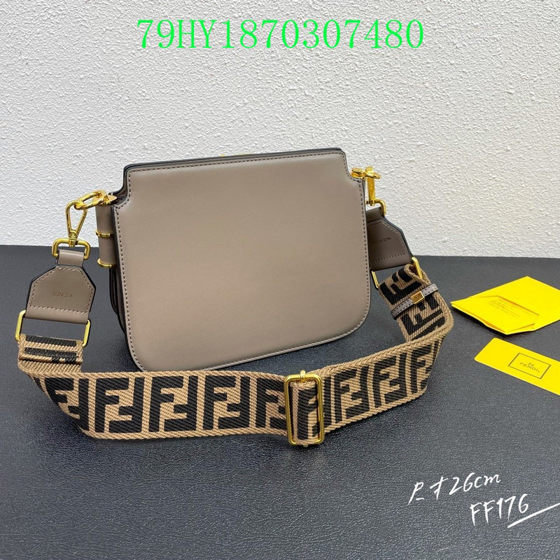 Disarh - FDE Bags - 2765