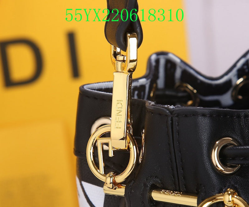 Disarh - FDE Bags - 2972