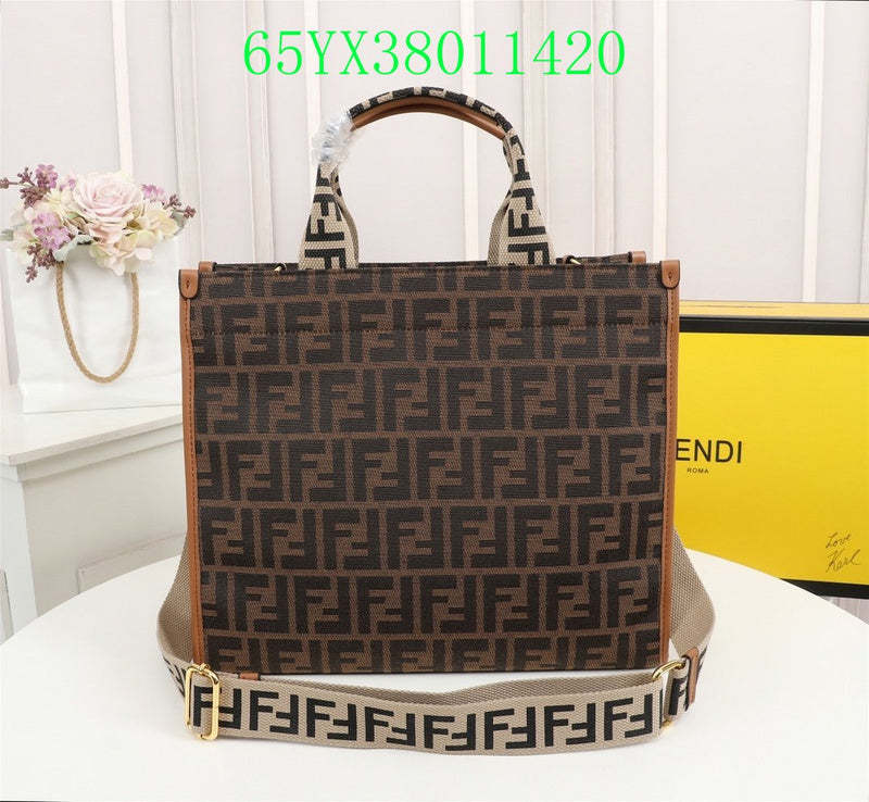 Disarh - FDE Bags - 3500