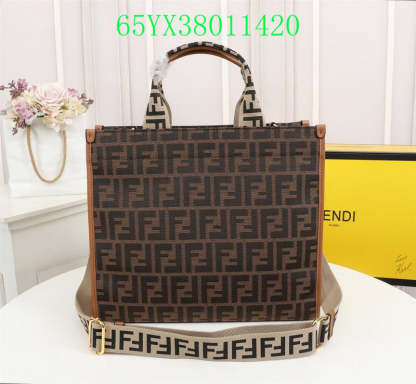 Disarh - FDE Bags - 3500