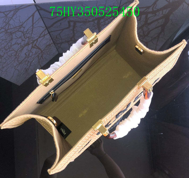 Disarh - FDE Bags - 3064