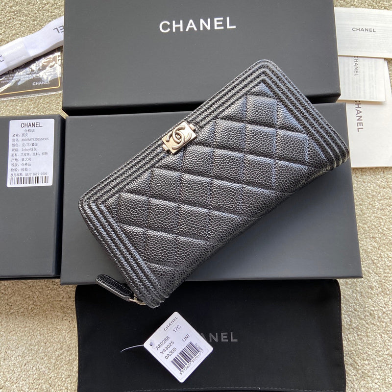 Clatiz - CHL Wallets - 682