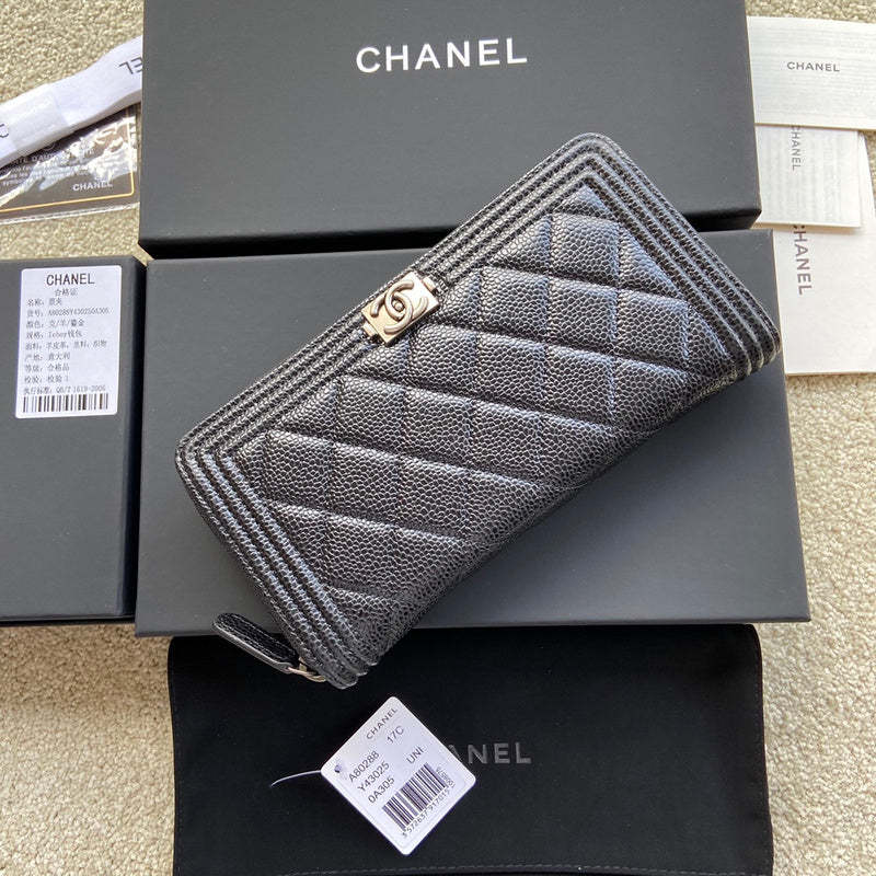 Clatiz - CHL Wallets - 682