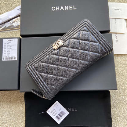 Clatiz - CHL Wallets - 682