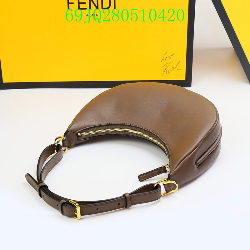Disarh - FDE Bags - 2942