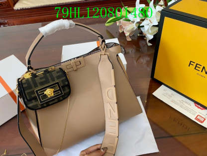 Disarh - FDE Bags - 3296