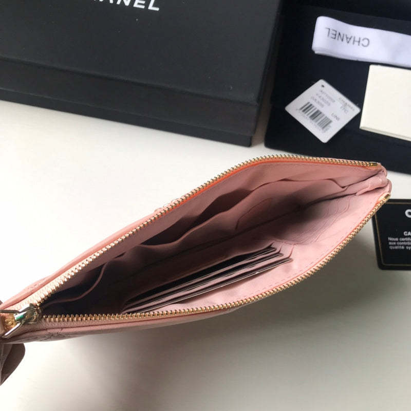 Clatiz - CHL Wallets - 734