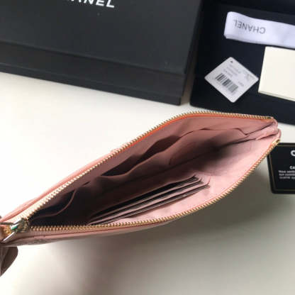 Clatiz - CHL Wallets - 734