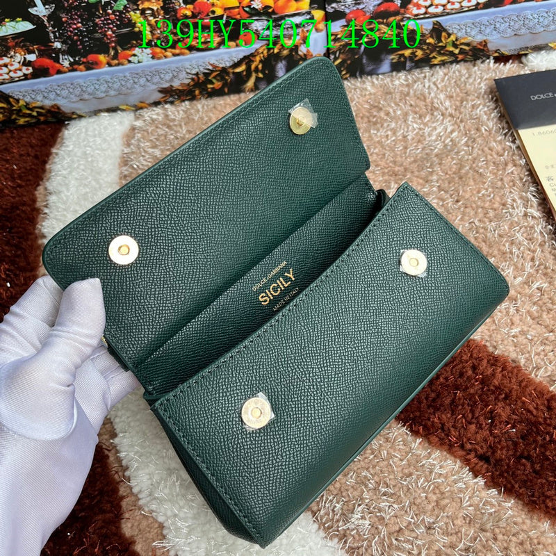 Disarh - DAG Bags - 049
