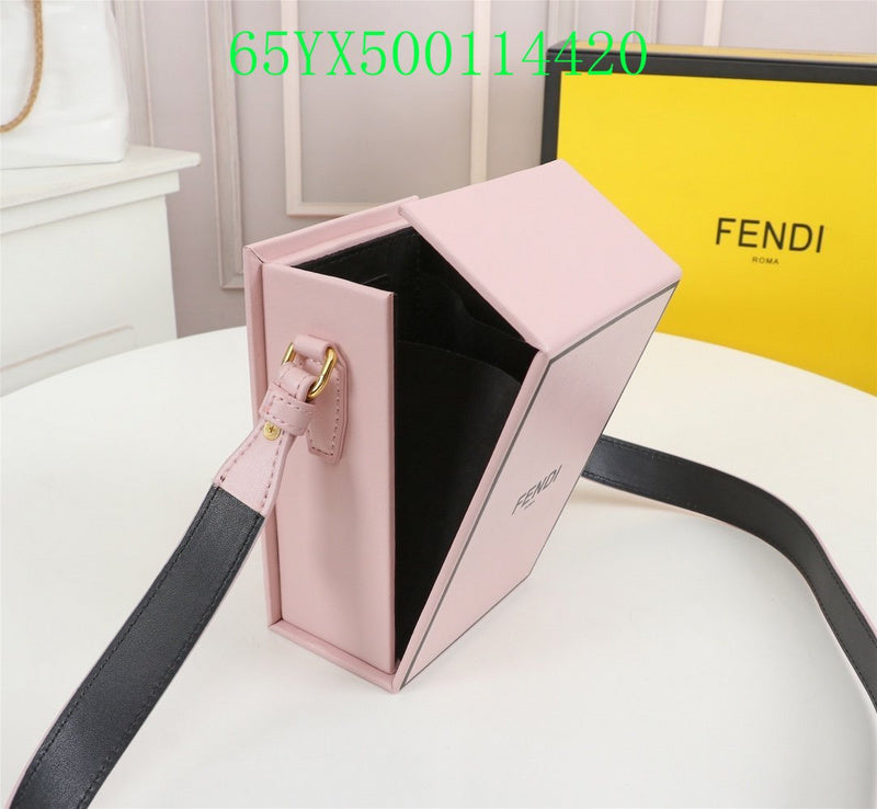 Disarh - FDE Bags - 3472