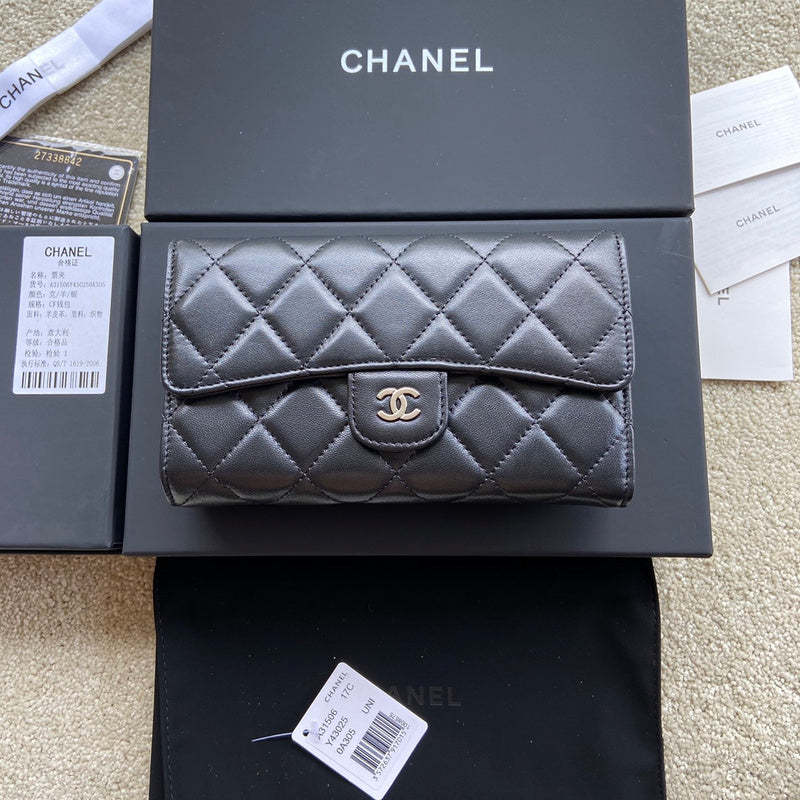 Clatiz - CHL Wallets - 677