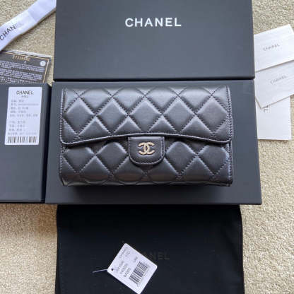 Clatiz - CHL Wallets - 677