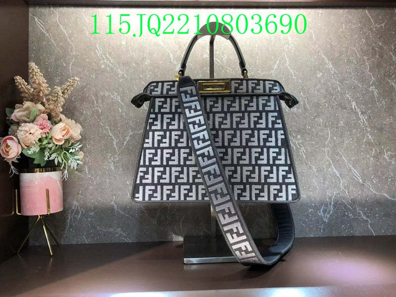 Disarh - FDE Bags - 3258