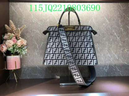 Disarh - FDE Bags - 3258