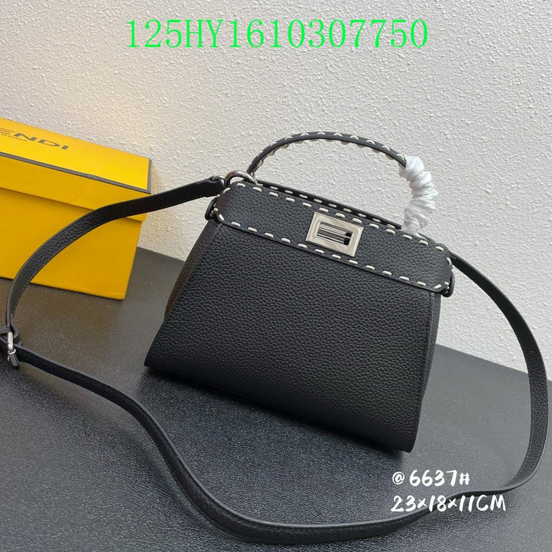 Disarh - FDE Bags - 2795