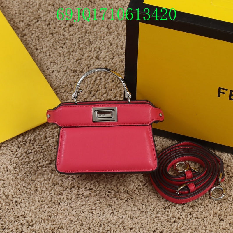 Disarh - FDE Bags - 3123
