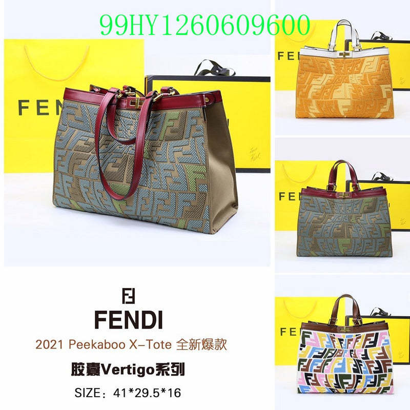 Disarh - FDE Bags - 3013
