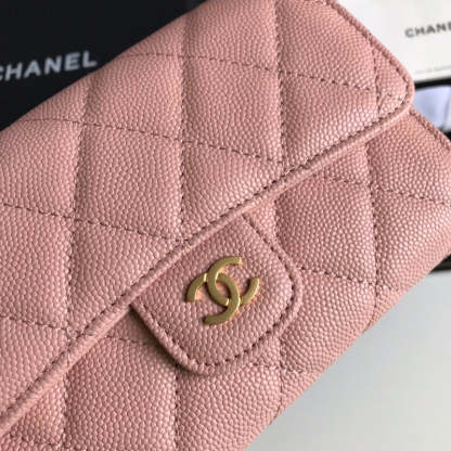 Clatiz - CHL Wallets - 723