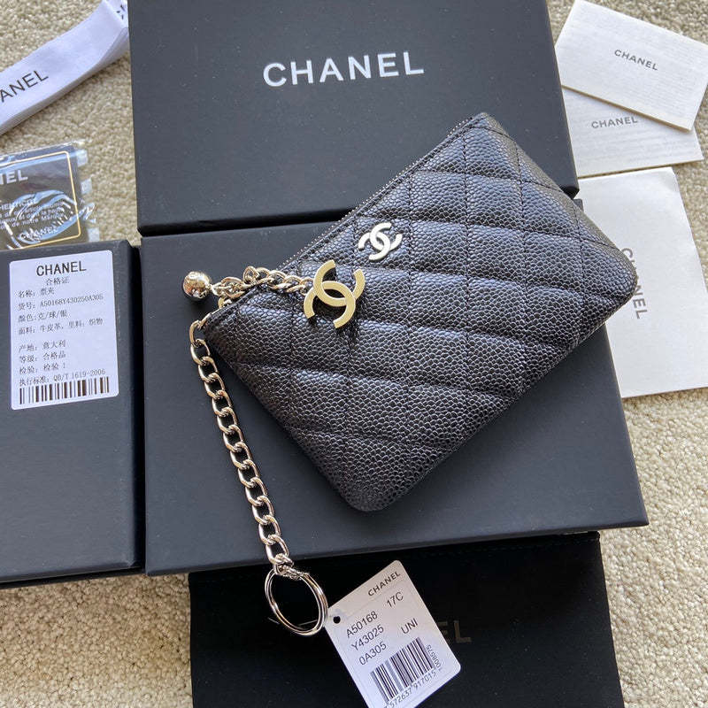 Clatiz - CHL Wallets - 714