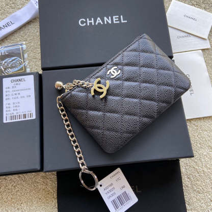 Clatiz - CHL Wallets - 714