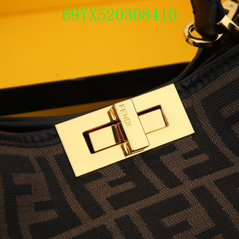 Disarh - FDE Bags - 3444
