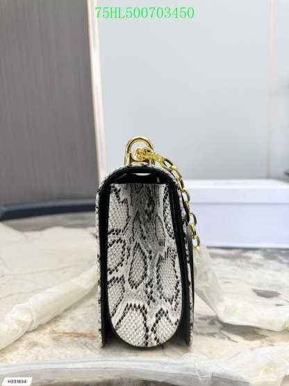 Disarh - DAG Bags - 051