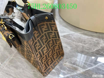 Disarh - FDE Bags - 3261