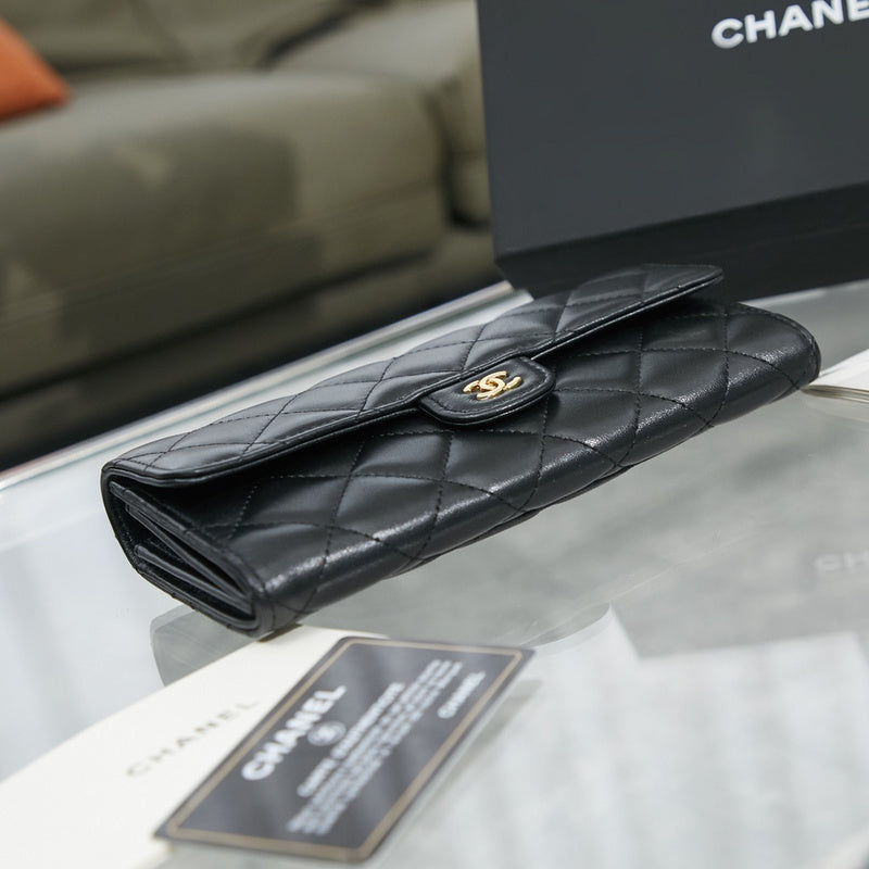 Clatiz - CHL Wallets - 660