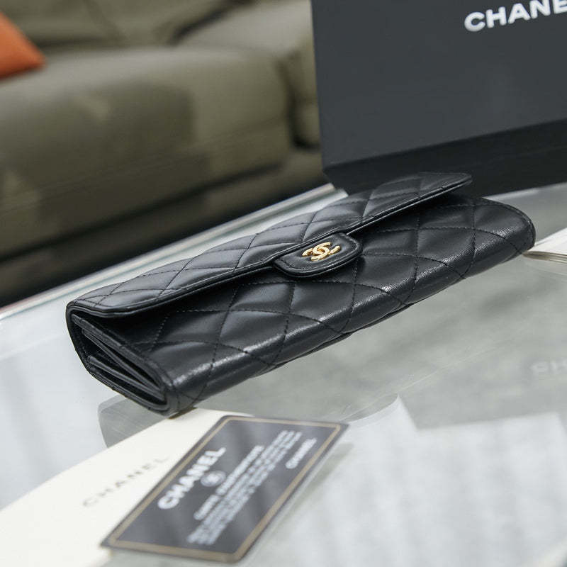 Clatiz - CHL Wallets - 660