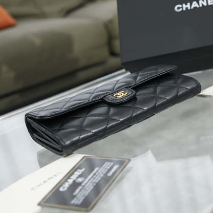 Clatiz - CHL Wallets - 660