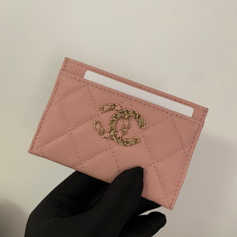 Clatiz - CHL Wallets - 760