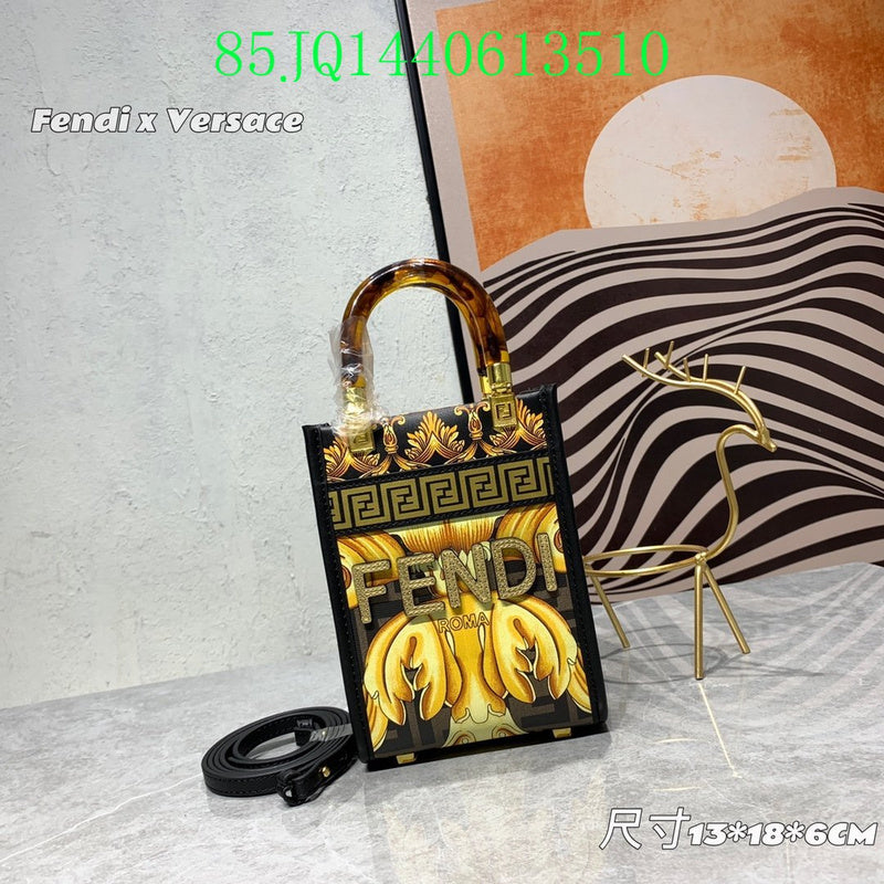 Disarh - FDE Bags - 3158