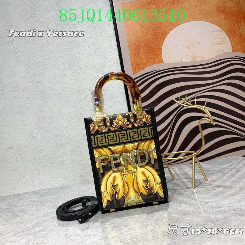 Disarh - FDE Bags - 3158