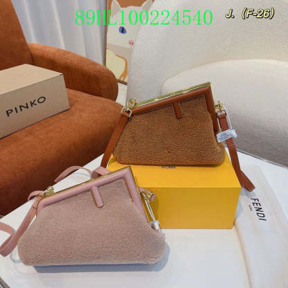 Disarh - FDE Bags - 2823