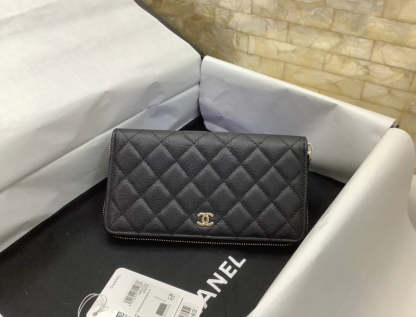 Clatiz - CHL Wallets - 685