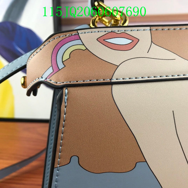 Disarh - FDE Bags - 3161
