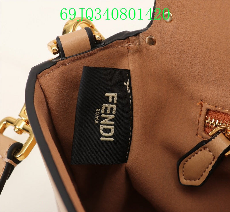 Disarh - FDE Bags - 3275