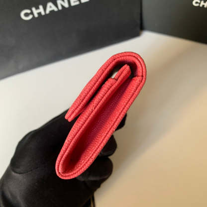Clatiz - CHL Wallets - 763