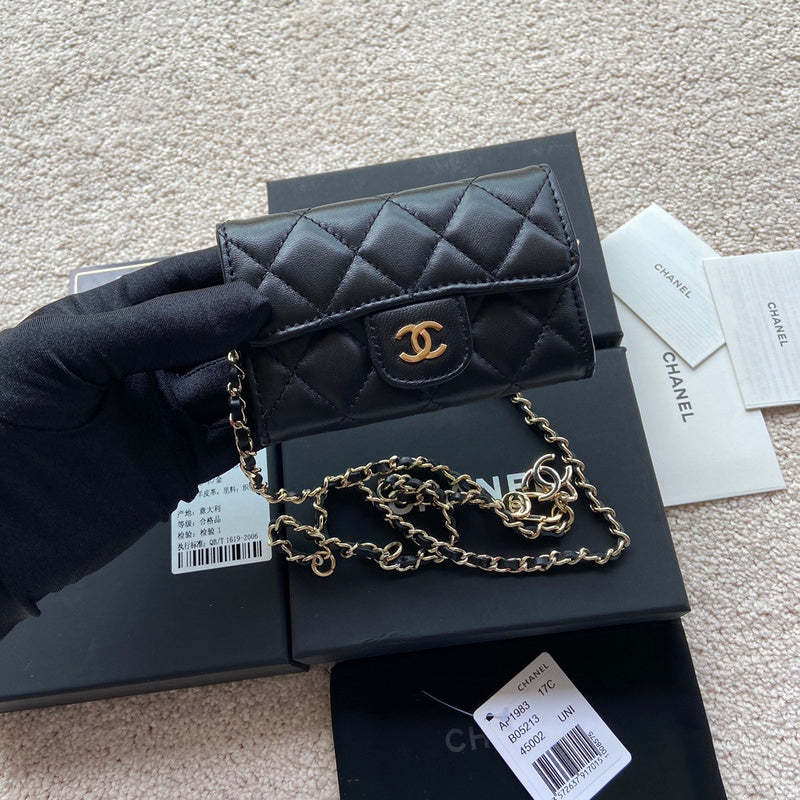 Clatiz - CHL Wallets - 675