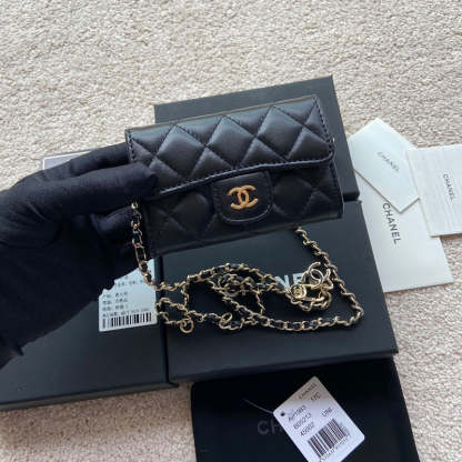 Clatiz - CHL Wallets - 675