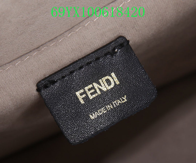 Disarh - FDE Bags - 2989
